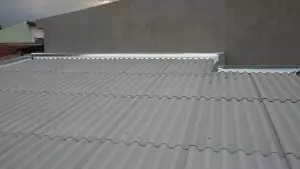 calhas e rufos Calheiro em Santos