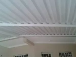 instalação de calhas Calheiro em Santos